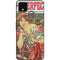 Alphonse Mucha Cycles Perfecta Google Pixel 4 XL Skin
